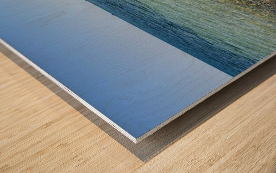 2368875 :: Wood Print