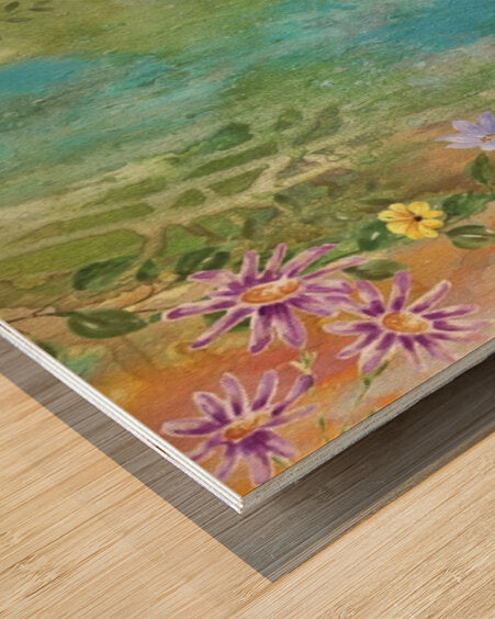 2376213 :: Wood Print