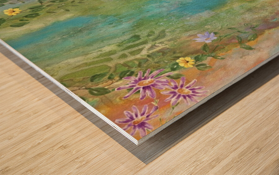 2376213 :: Wood Print