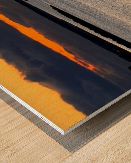 2479257 :: Wood Print