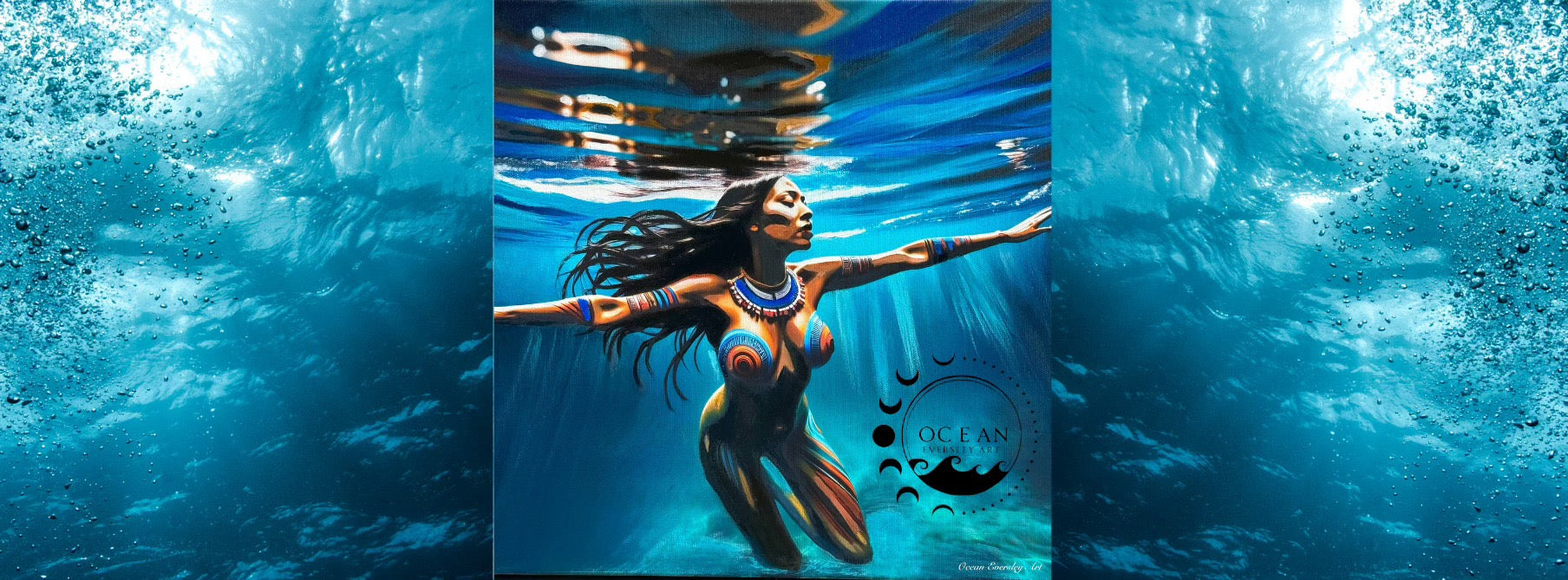 Breath Between Two Worlds