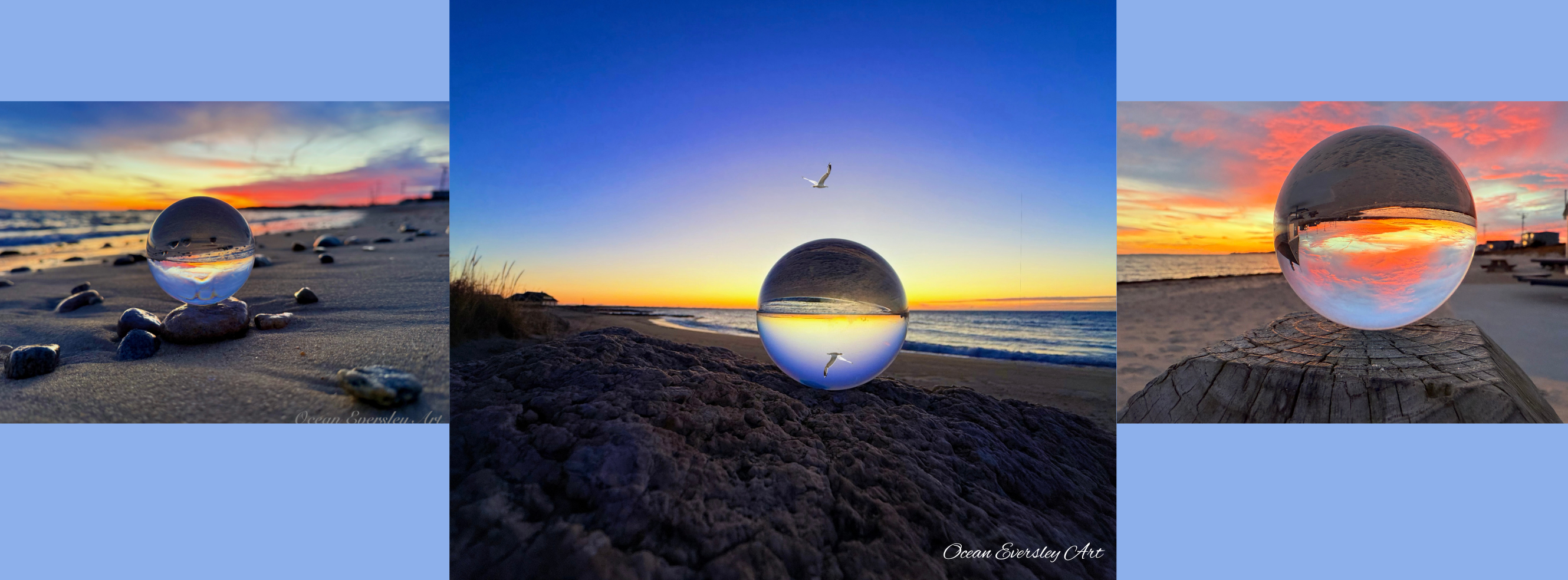 The Alchemist's Lens