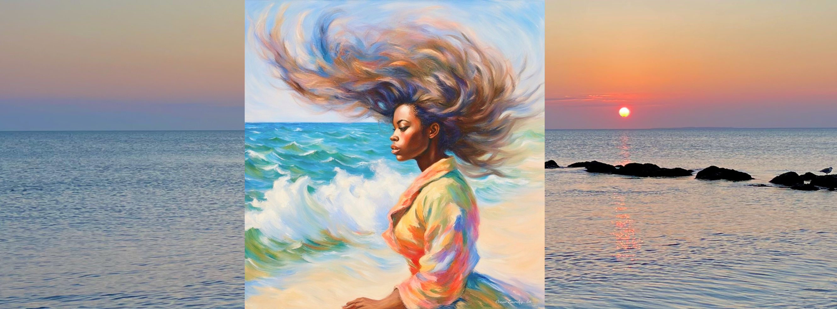 Wind Blown: Embracing the Winds of Change