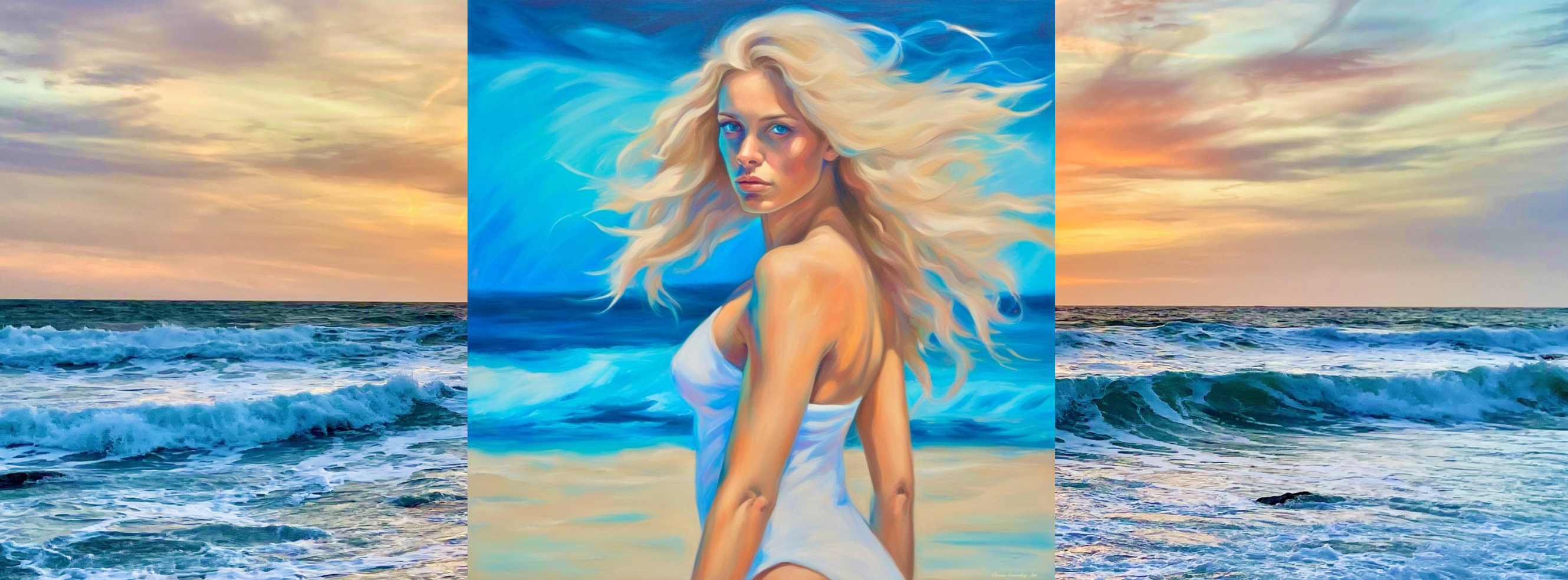 The Return of Dahlia