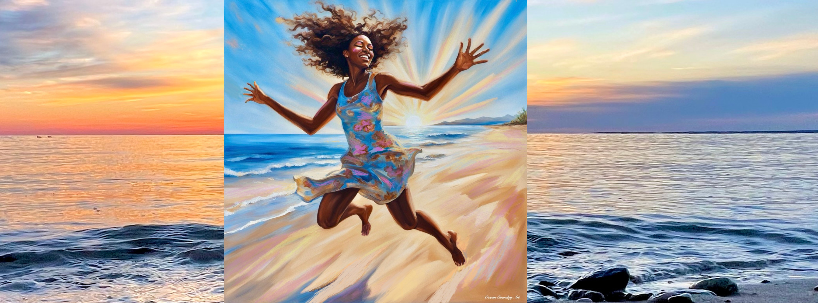 Jubilation: A Celebration of Freedom, Joy, and Resilience