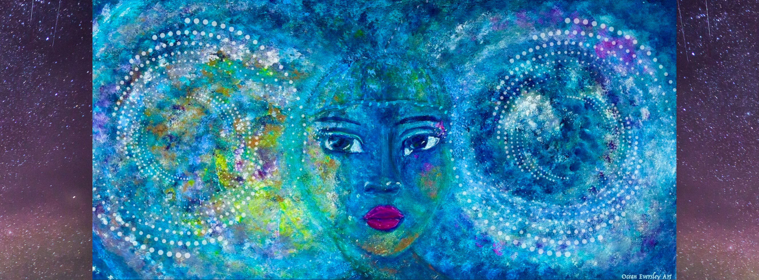 To Remember the Sacred: Life is Art