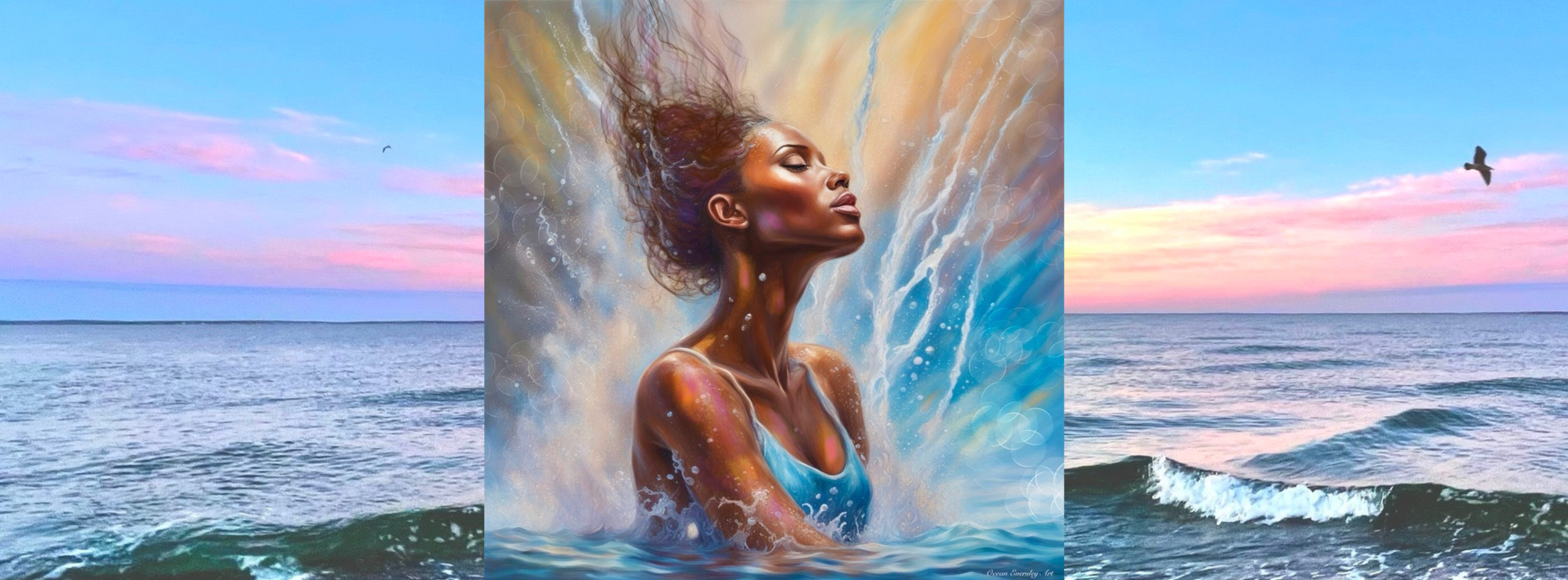 The Power in Color: A Reflection on Diversity