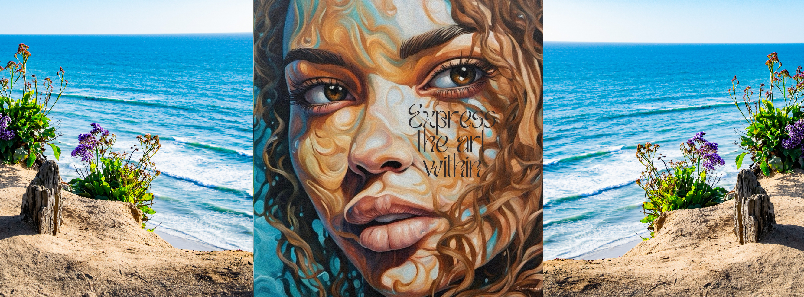 Express the Art Within