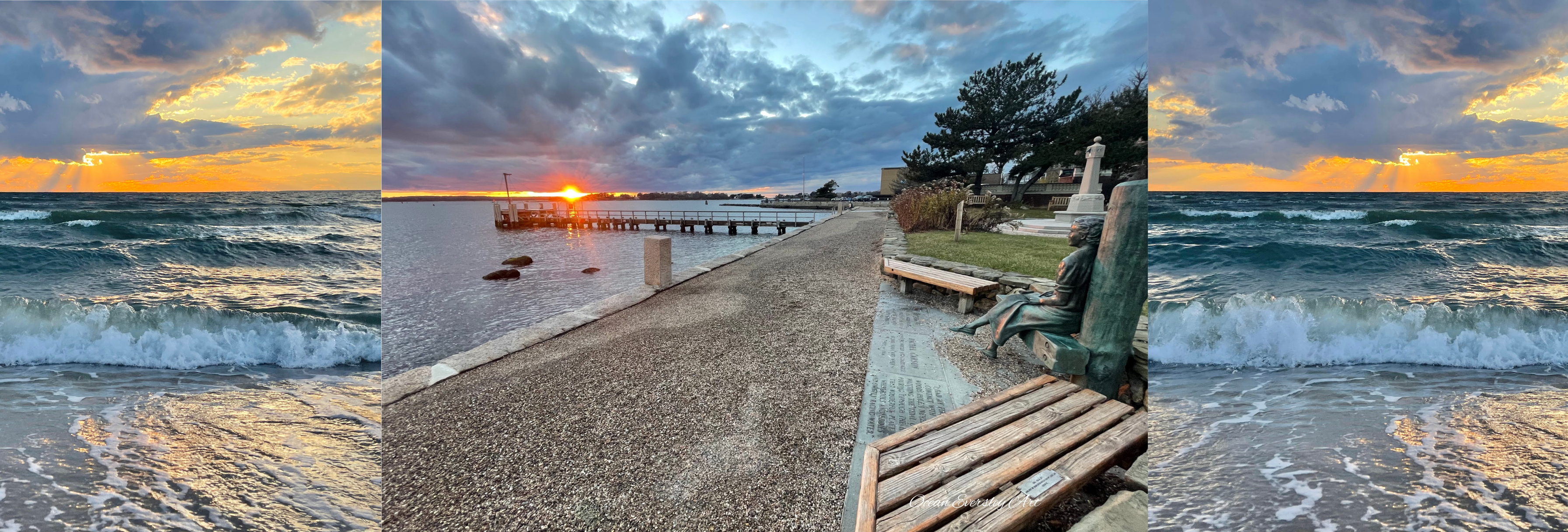 Where Rachel Carson Still Listens