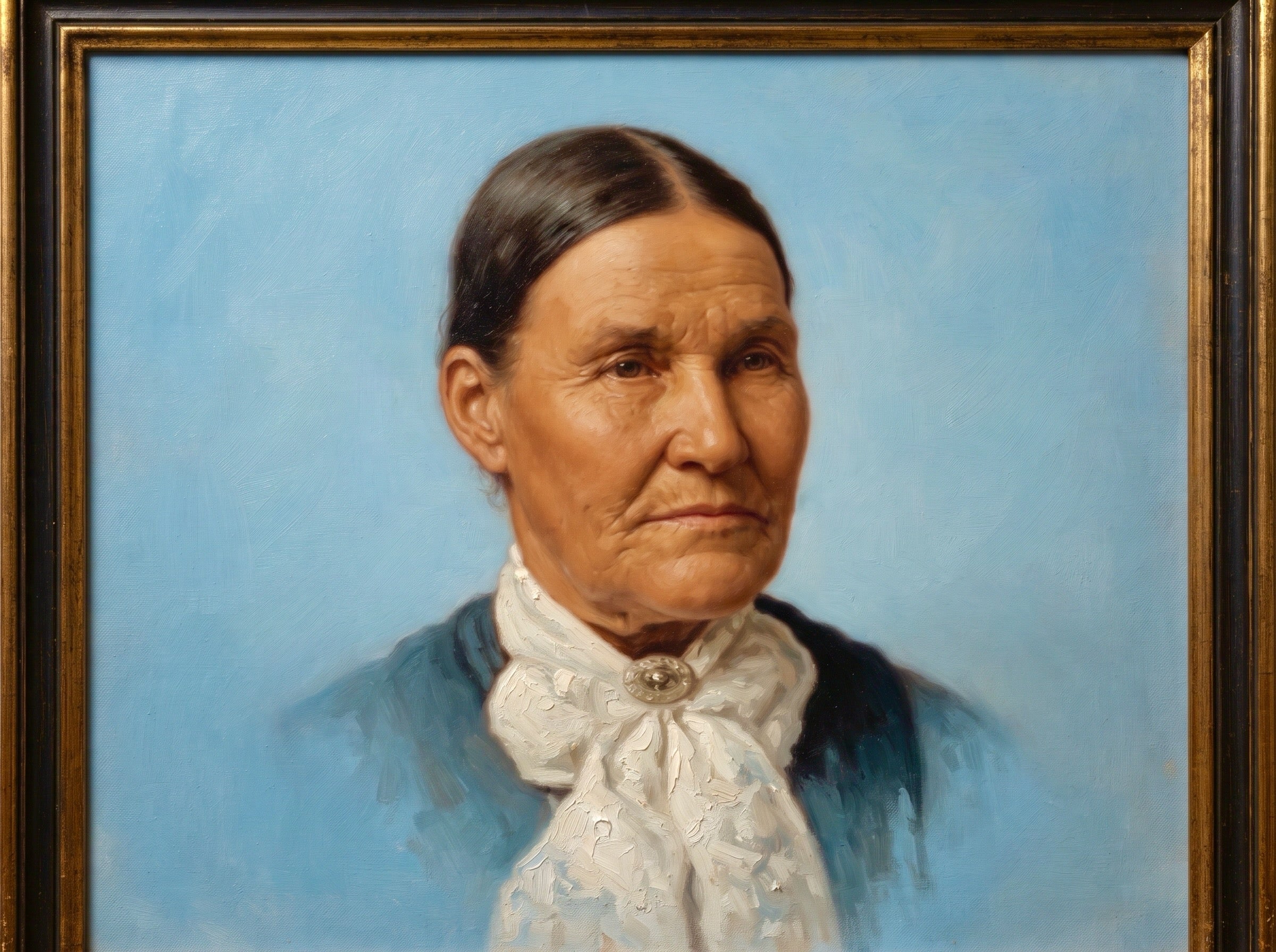 Sarah Jefferson: My Great, Great, Great, Great Grandmother: African American Daughter of Thomas Jefferson