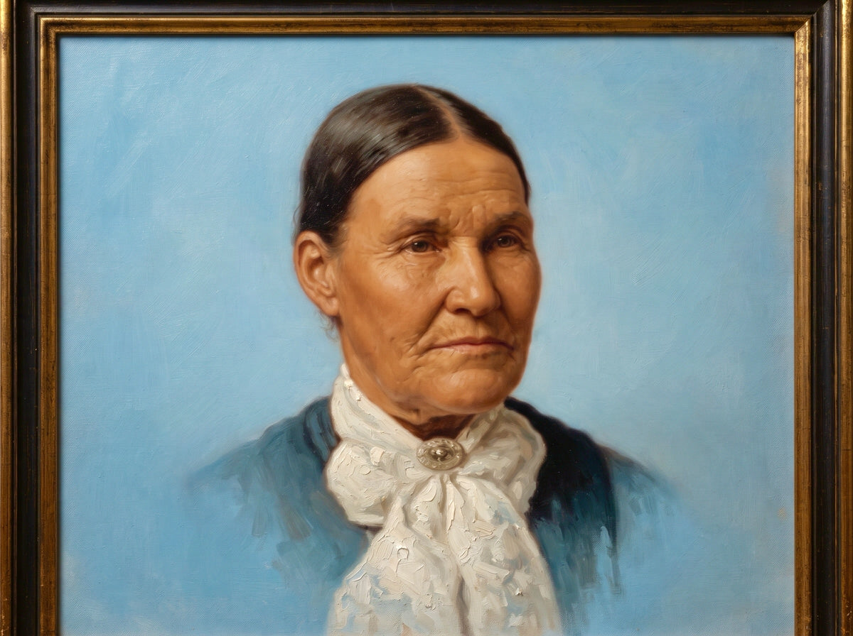 Sarah Jefferson: My Great, Great, Great, Great Grandmother: African American Daughter of Thomas Jefferson