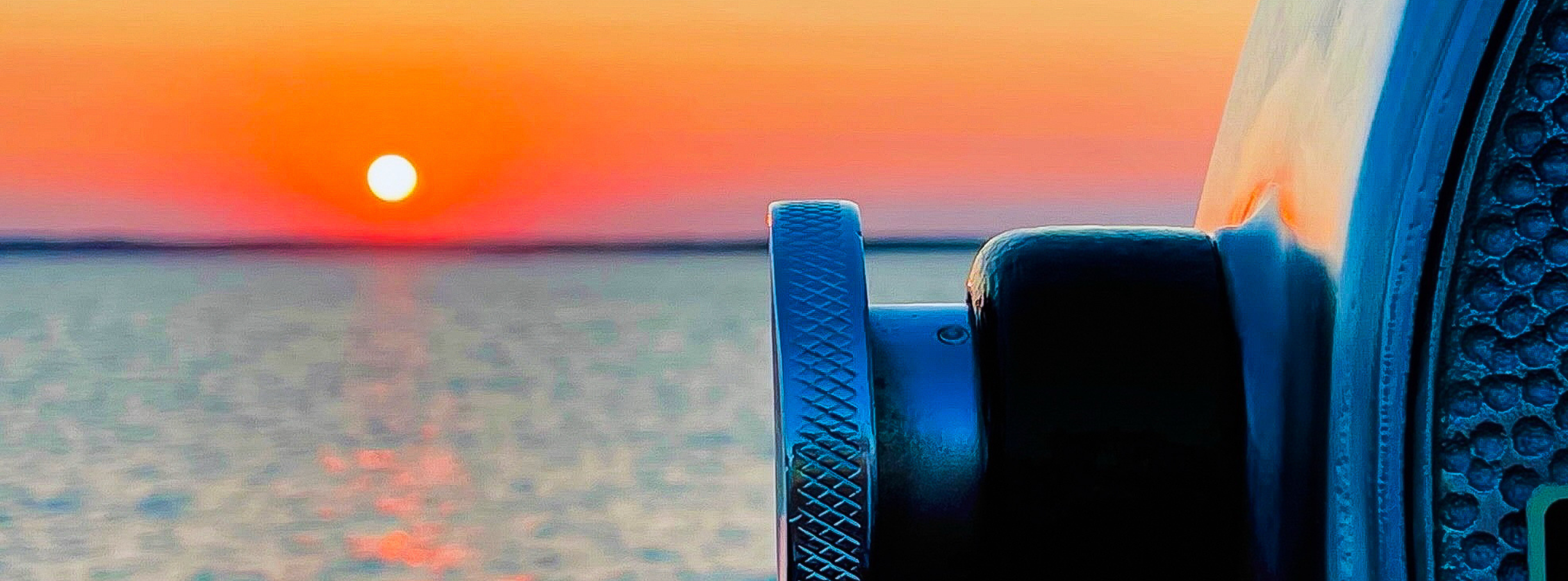 Toward What Calls You