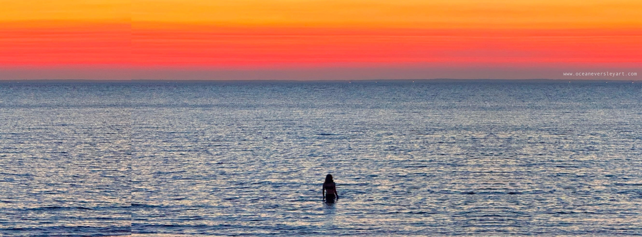 Wading into Vastness