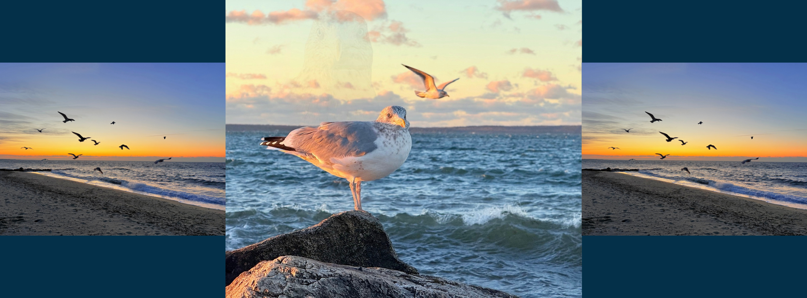Ghost of Morning Tide