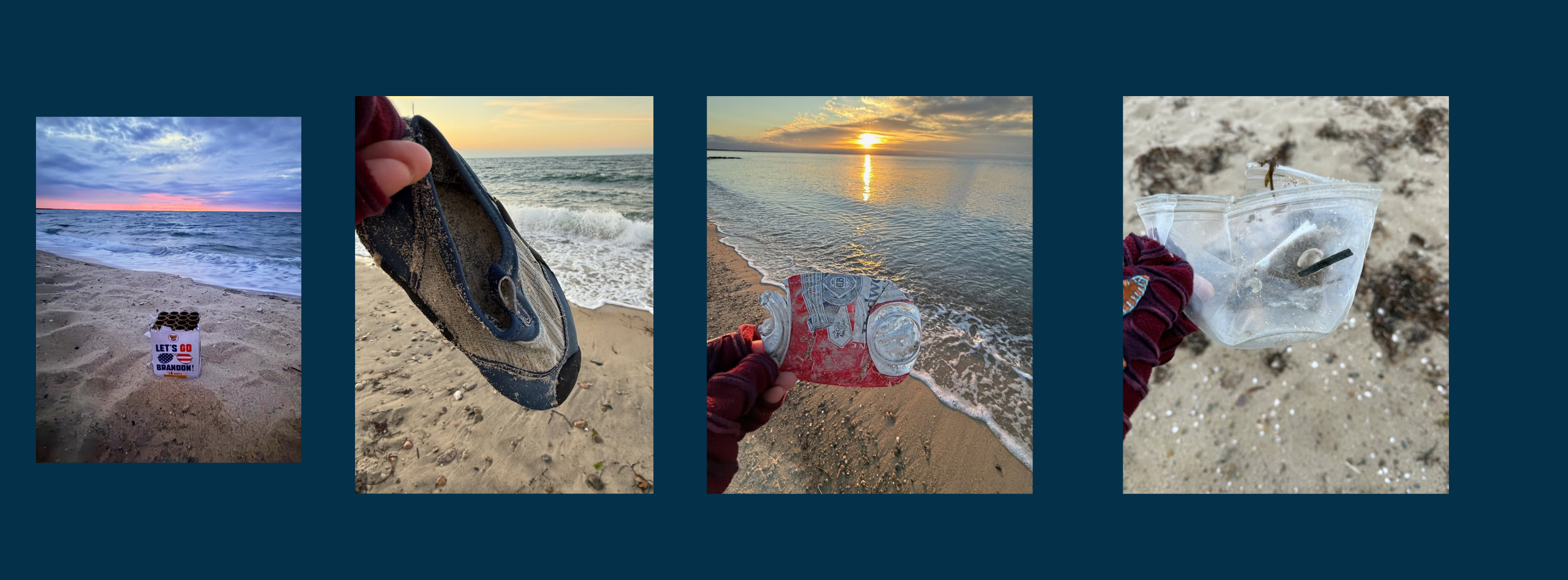 Do Your Part in Keeping Your Local Beaches Litter Free!
