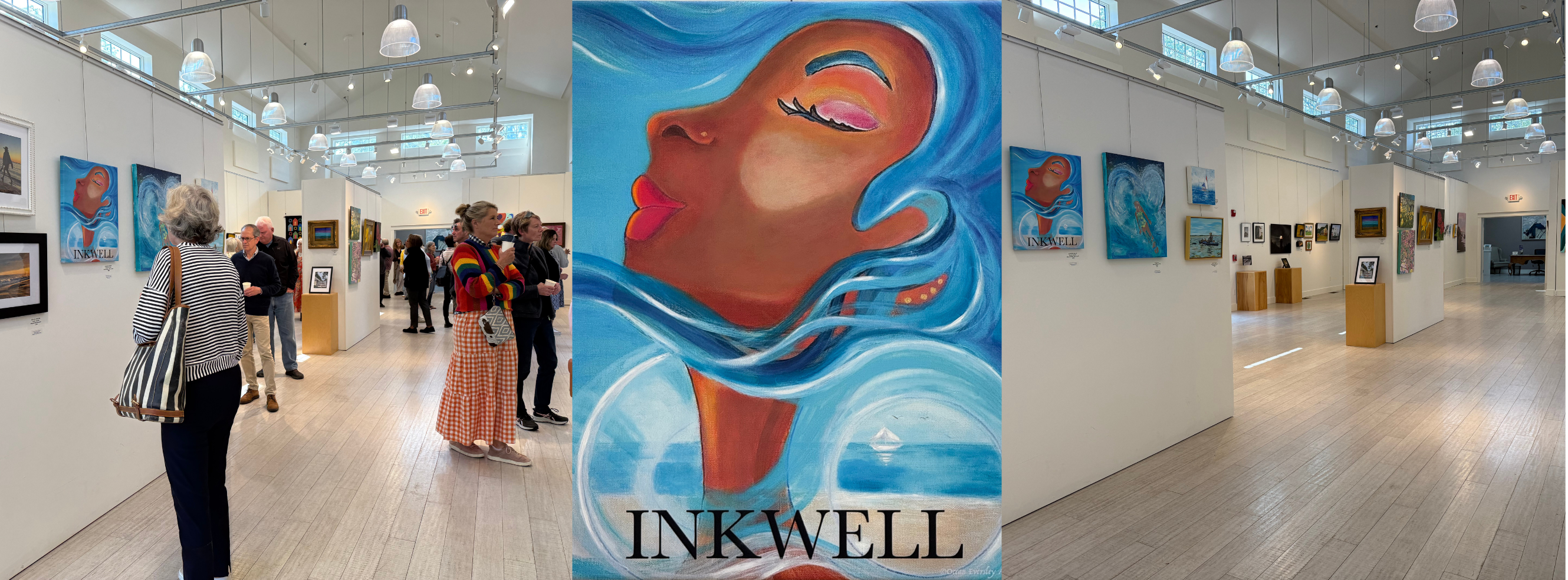 Summer Bliss at Featherstone Center For the Arts