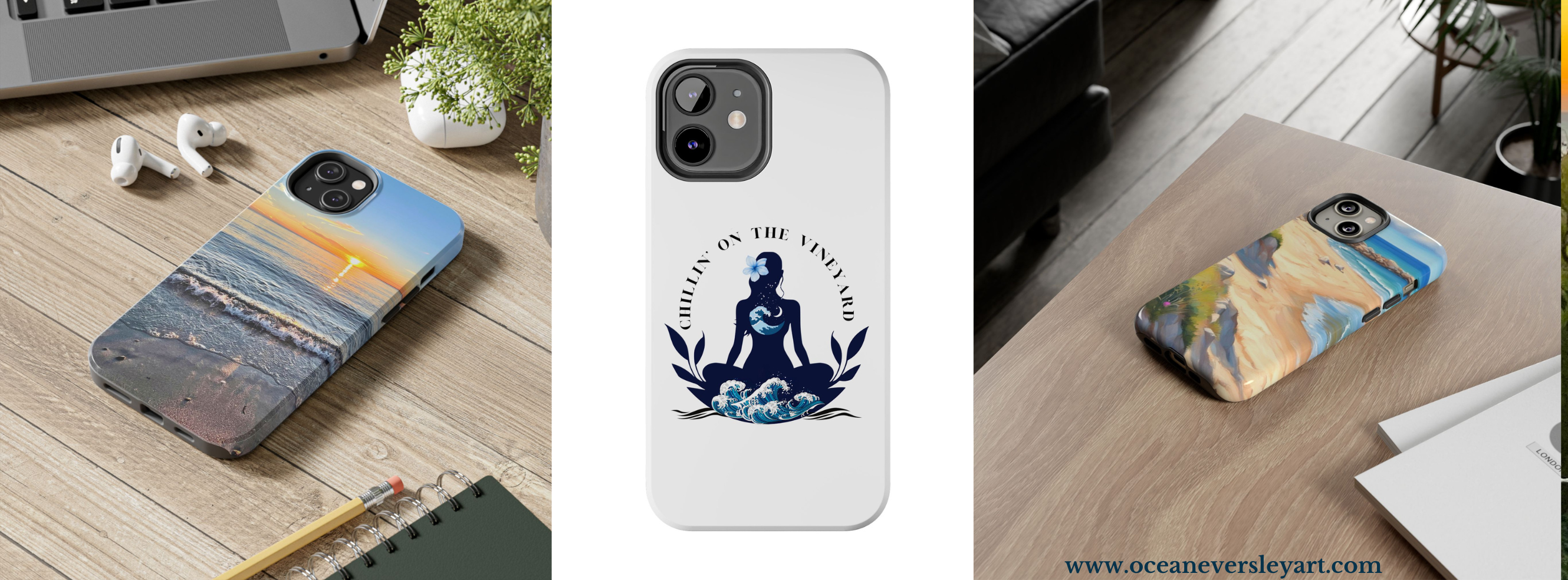 Phone Cases