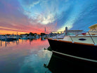 Giclee Poster Satin Photo Paper Print