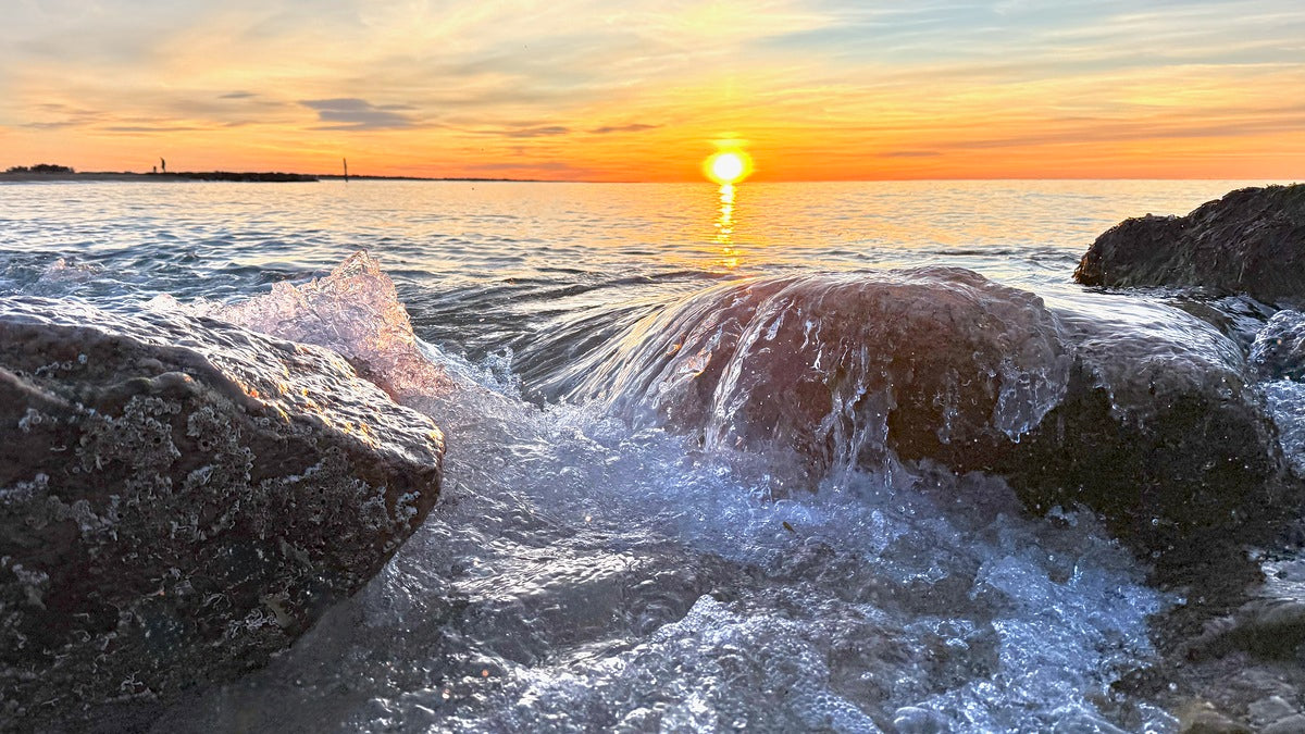 2487456 :: Giclée Rolled Canvas Print