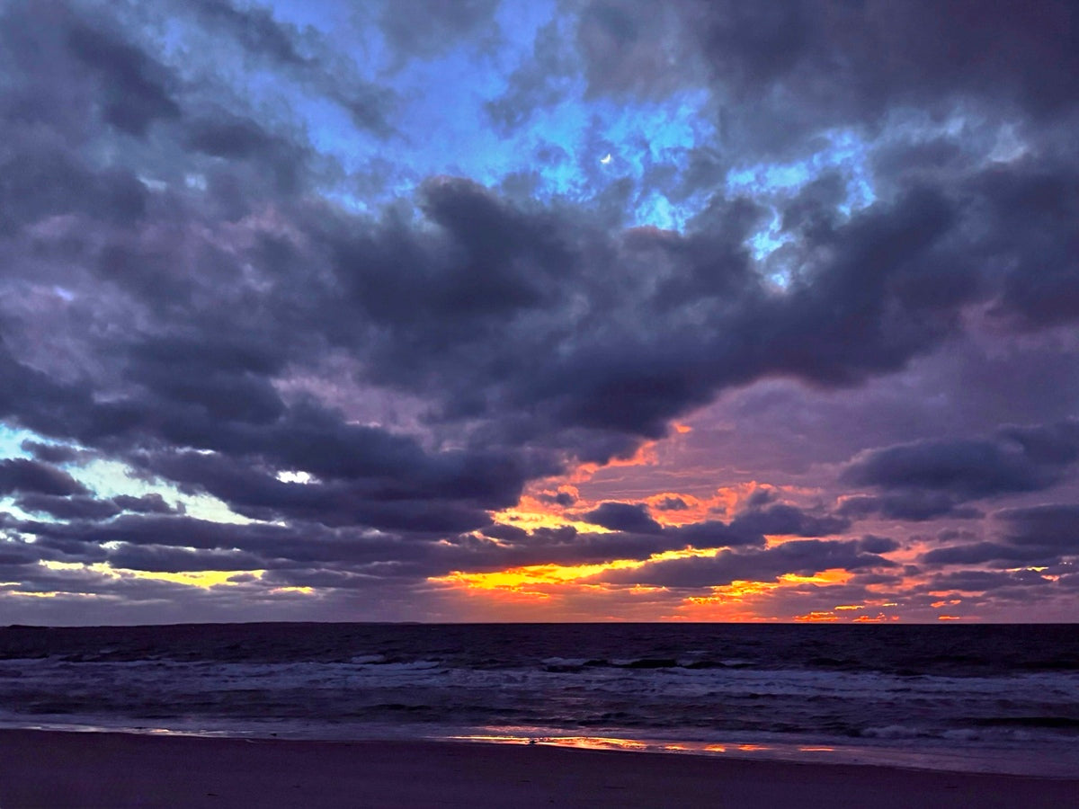 2546272 :: Giclée Rolled Canvas Print