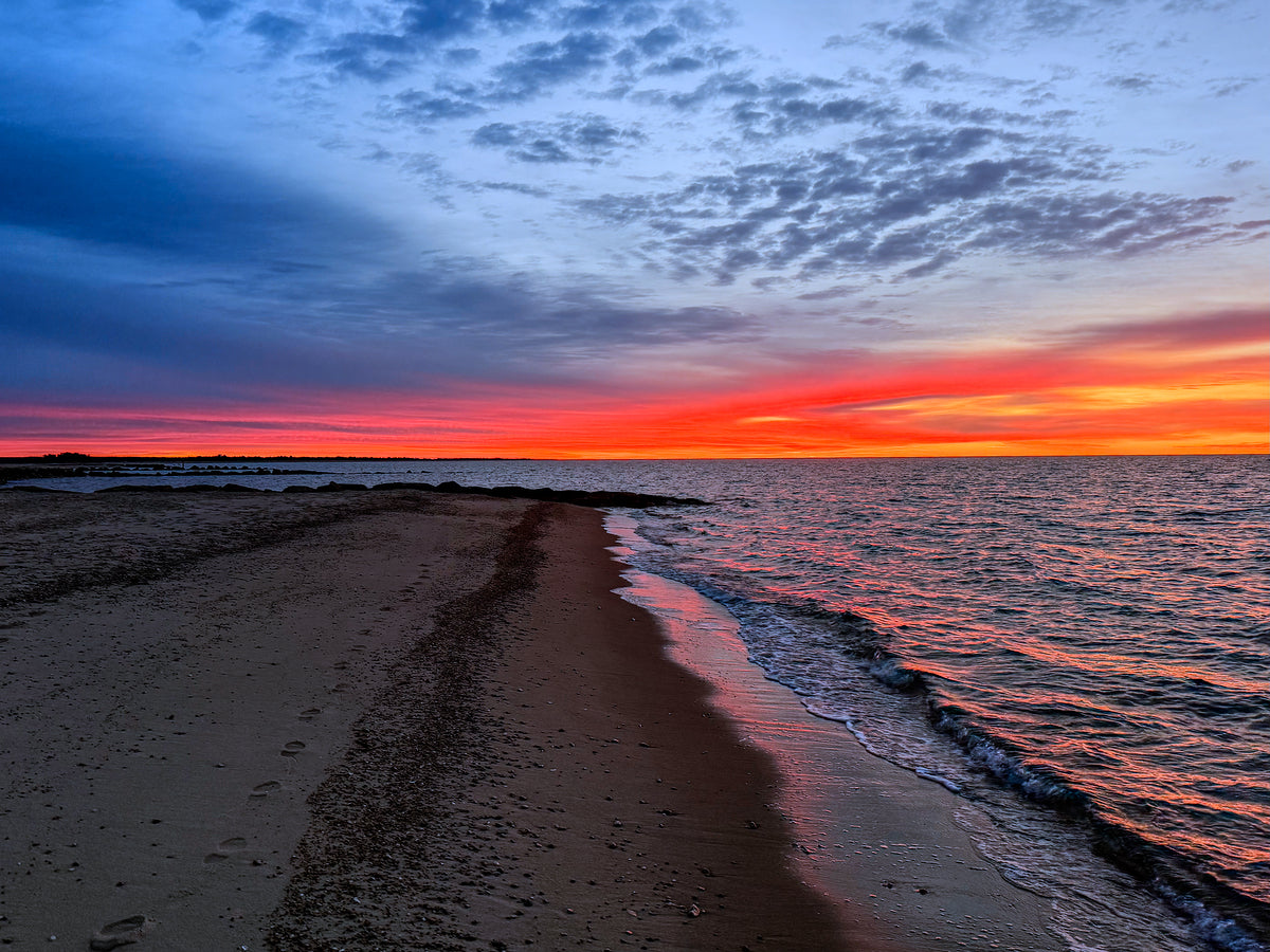 2500268 :: Giclée Rolled Canvas Print