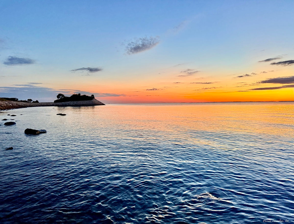 2417592 :: Giclée Rolled Canvas Print