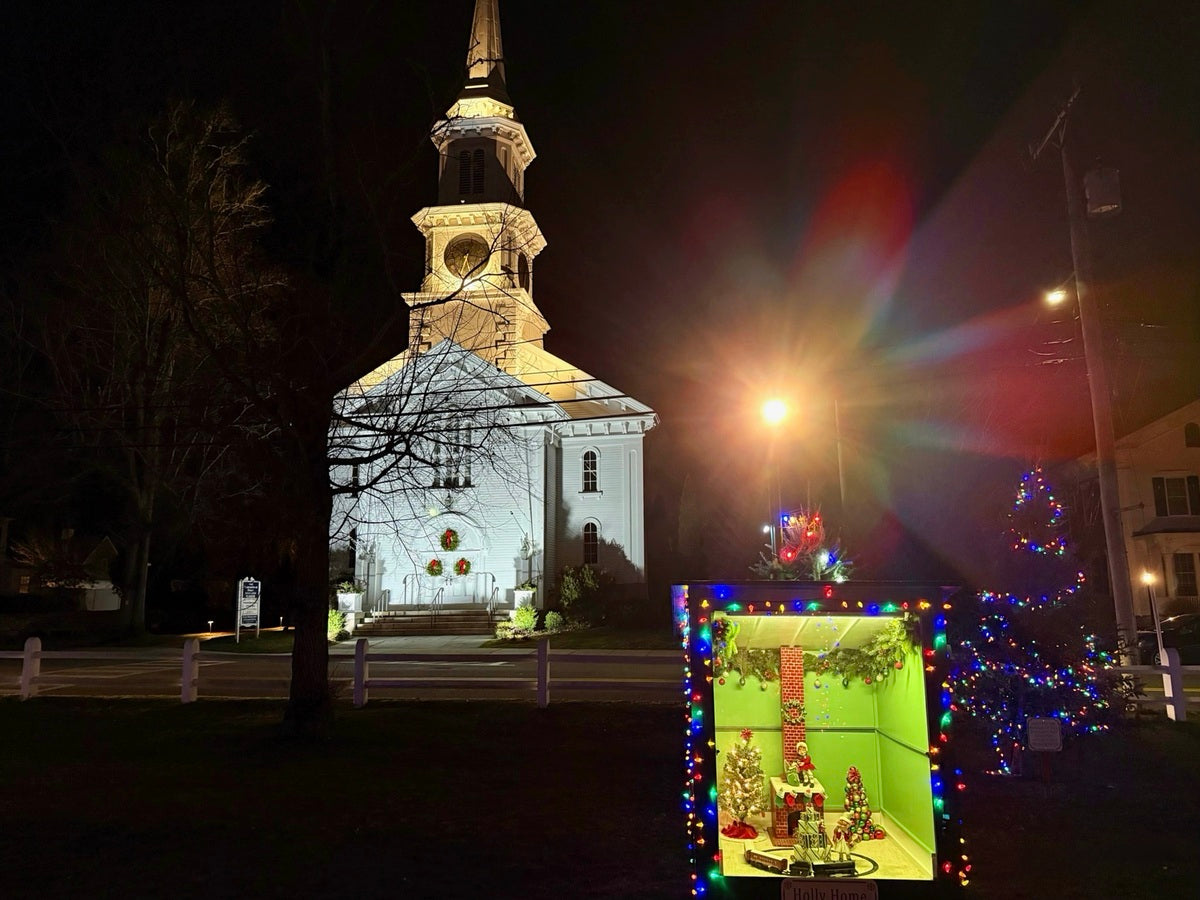 2511077 :: Giclée Rolled Canvas Print