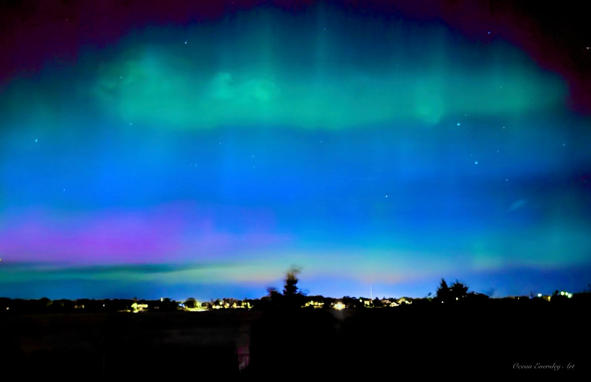 2491795 :: Giclée Poster Satin Photo Paper Print