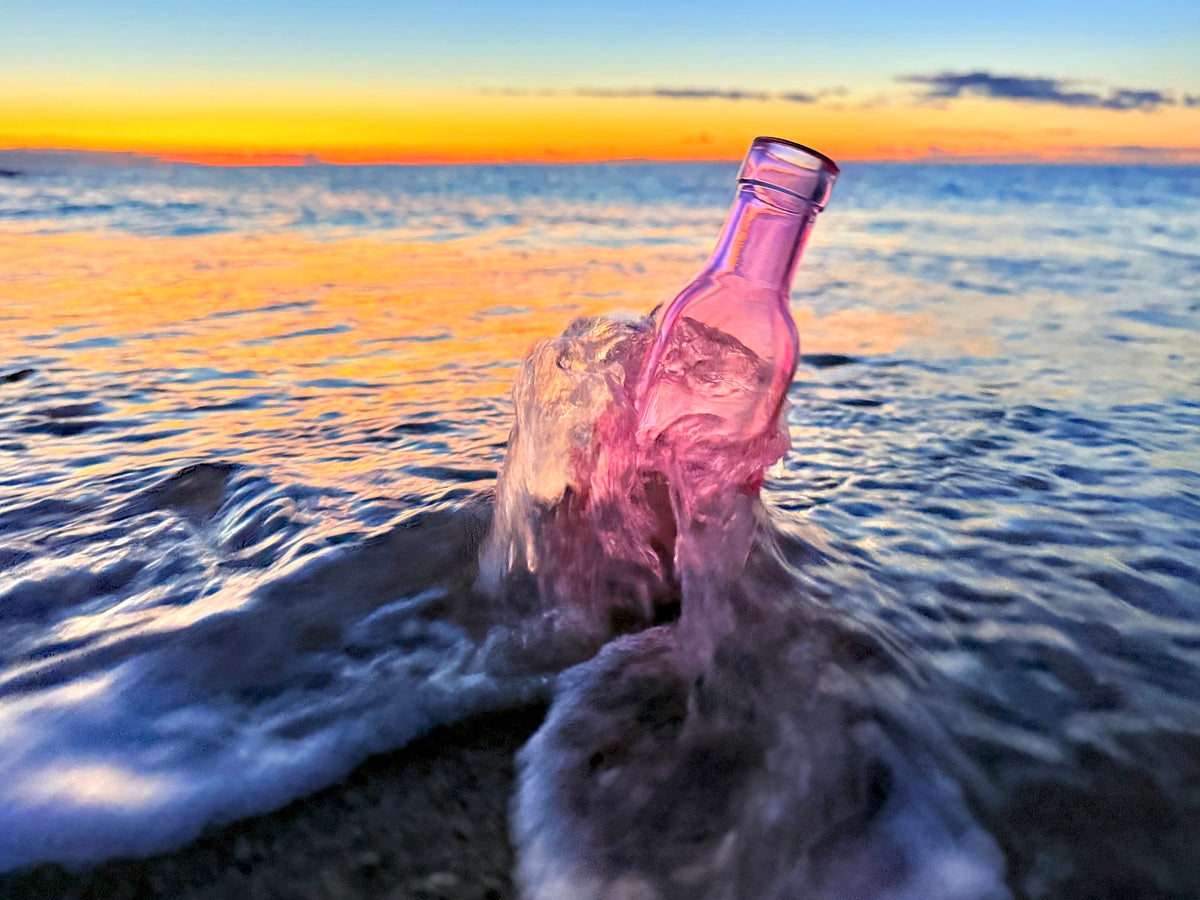 2500341 :: Giclée Rolled Canvas Print