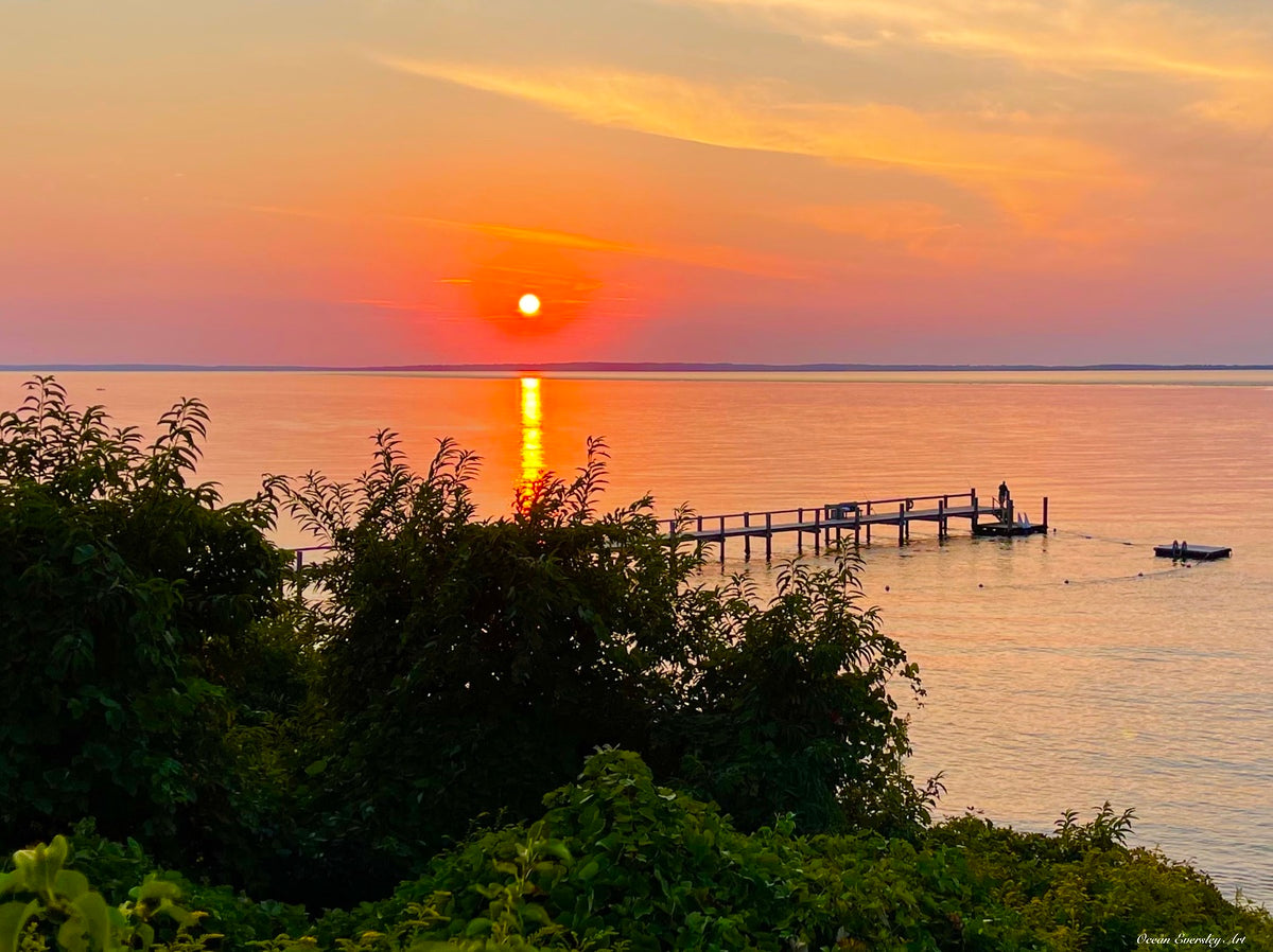 2367272 :: Giclée Rolled Canvas Print