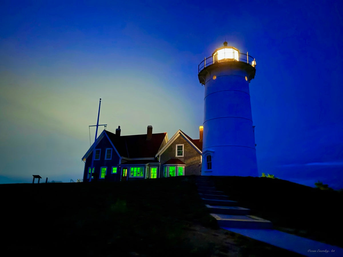 2492662 :: Giclée Rolled Canvas Print