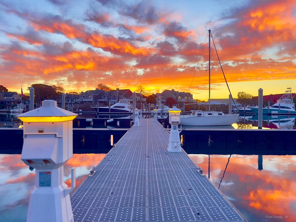 2364045 :: Giclée Rolled Canvas Print