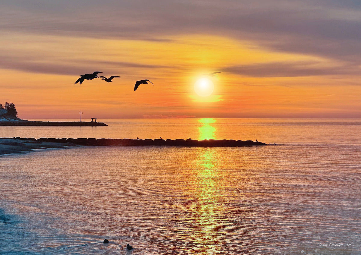 2603174 :: Giclée Fine Art Matte Paper Print