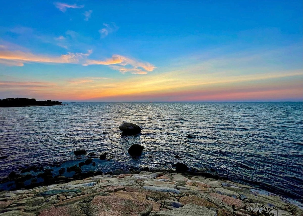 Giclee Rolled Canvas Print