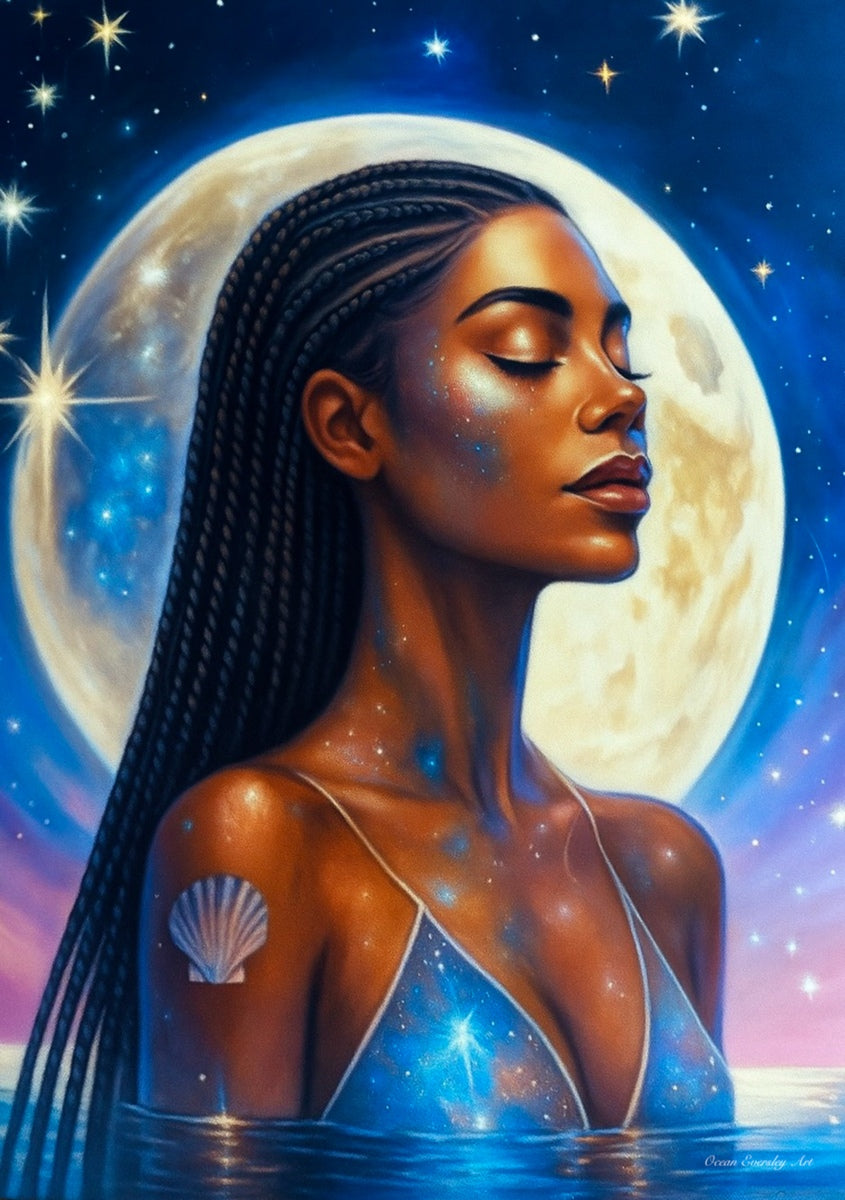 2416214 :: Giclée Poster Satin Photo Paper Print