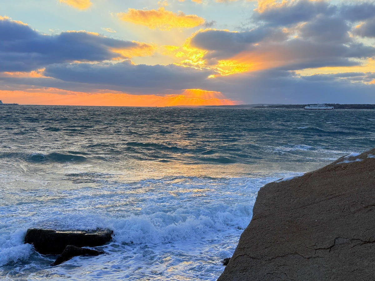 2546278 :: Giclée Rolled Canvas Print