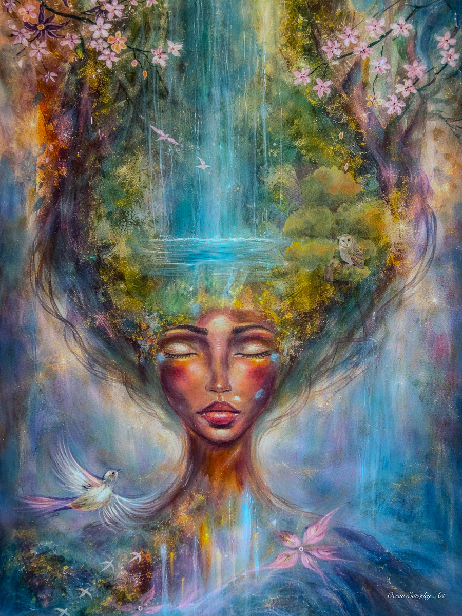 2620147 :: Giclée Fine Art Matte Paper Print