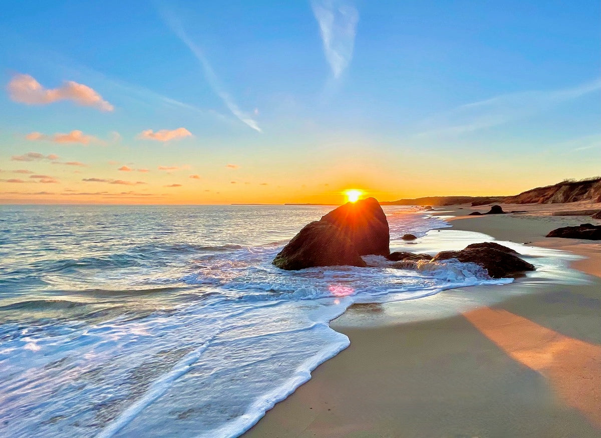 Giclee Rolled Canvas Print