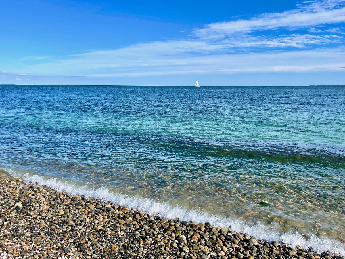 Giclee Rolled Canvas Print