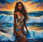 Giclee Fine Art Matte Paper Print