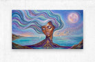 2703347 :: Brushed Metal Print