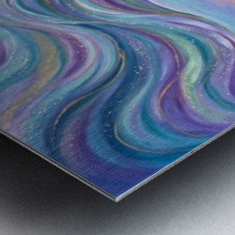 2703347 :: Brushed Metal Print
