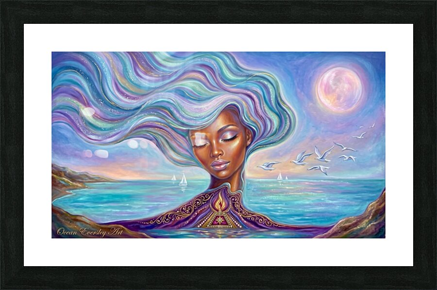 2703347 :: Framed Print