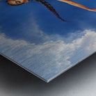 2738610 :: Brushed Metal Print
