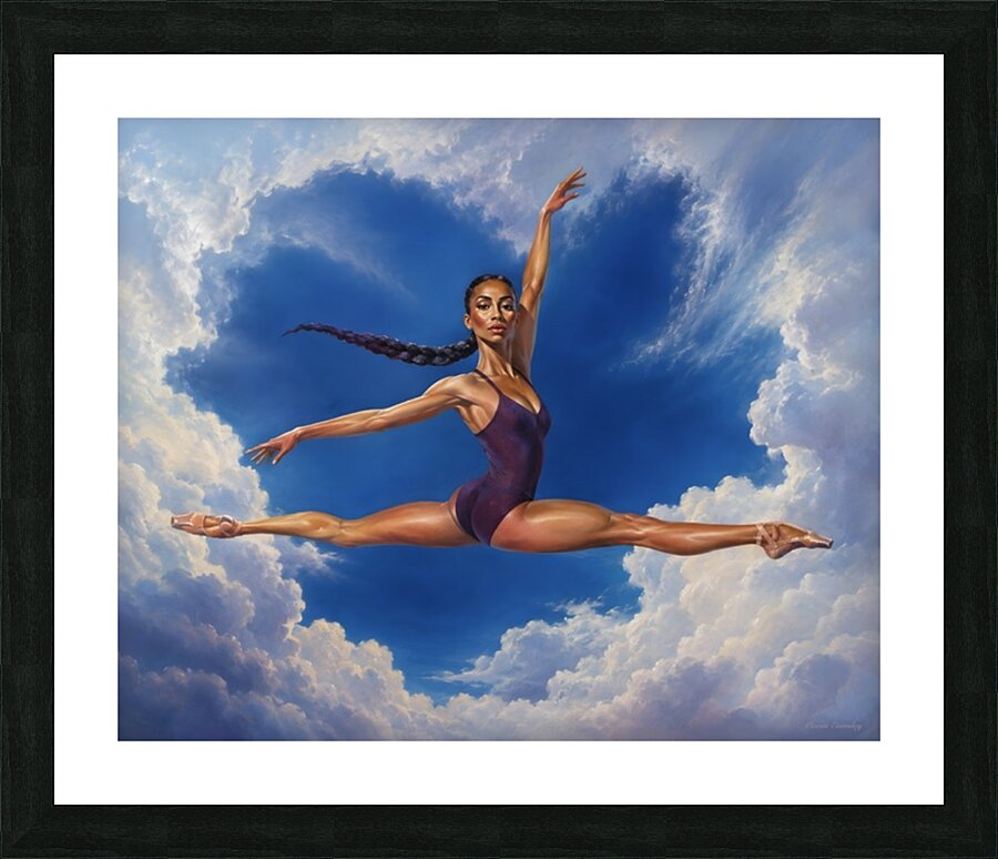 2738610 :: Framed Print
