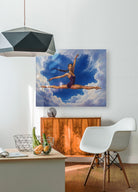 2738610 :: HD Sublimation Metal Print