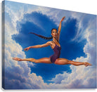 2738610 :: Giclée Stretched Canvas Print