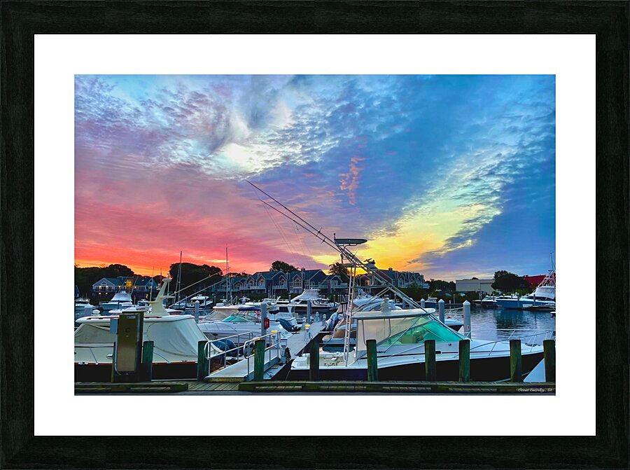 2237254 :: Framed Print