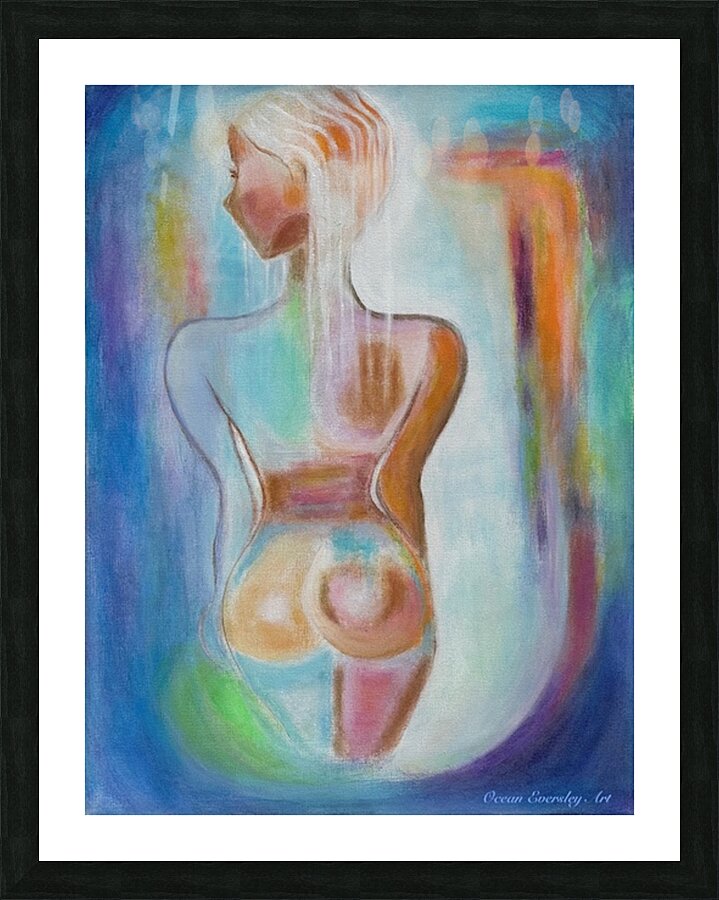 2342849 :: Framed Print