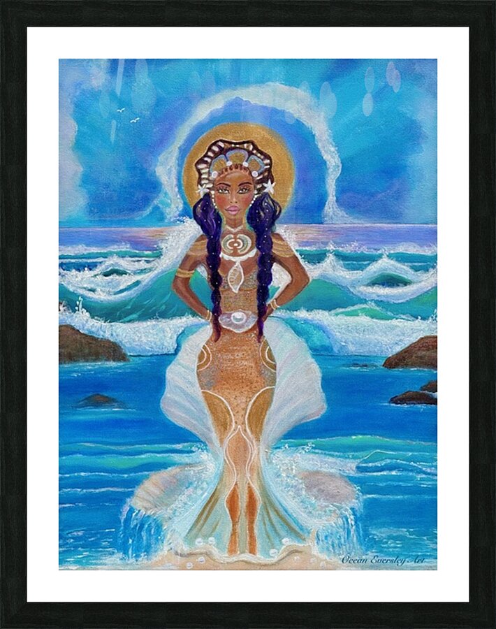 2342855 :: Framed Print